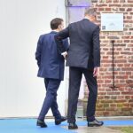Militärhistoriker Neitzel kritisiert Macron und Merz