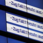 Ministerium: Sabotage bei Bahn-Panne ausgeschlossen