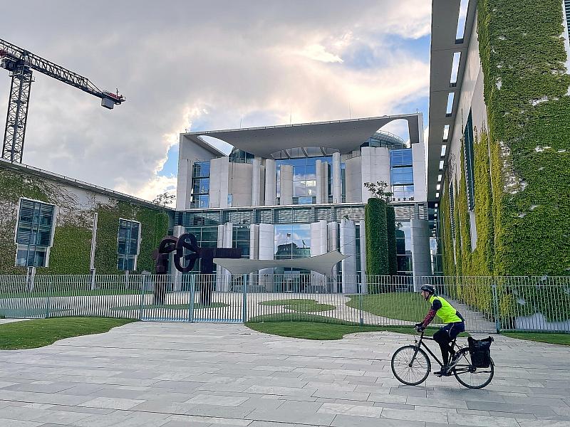 Mittelstand kritisiert Reformgipfel im Kanzleramt