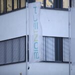 Moderna prüft Kauf von Biontech-Werken in Deutschland