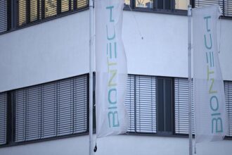 Moderna prüft Kauf von Biontech-Werken in Deutschland