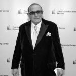 Musikproduzent Clive Davis gestorben