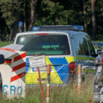 Greding | Segelflugzeug zerschellt neben Startbahn – Pilot stirbt bei Absturz