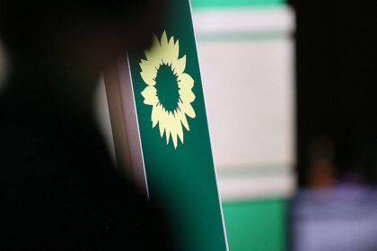 Nach Hitzerekorden: Grüne fordern neues Klimaschutzprogramm