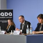 Nada setzt auf globale Einheit im Anti-Doping-Kampf