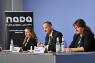 Nada setzt auf globale Einheit im Anti-Doping-Kampf