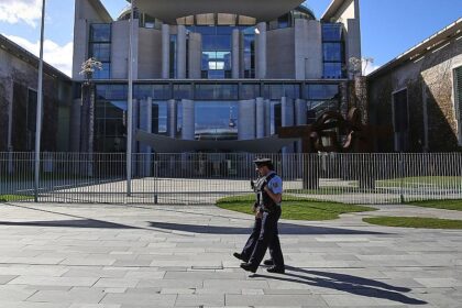 Nationaler Sicherheitsrat will KI-Sicherheitsinstitut gründen