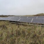 Netzbetreiber warnt vor zu schnellem Solarausbau