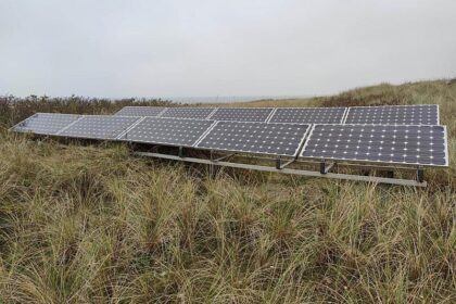 Netzbetreiber warnt vor zu schnellem Solarausbau