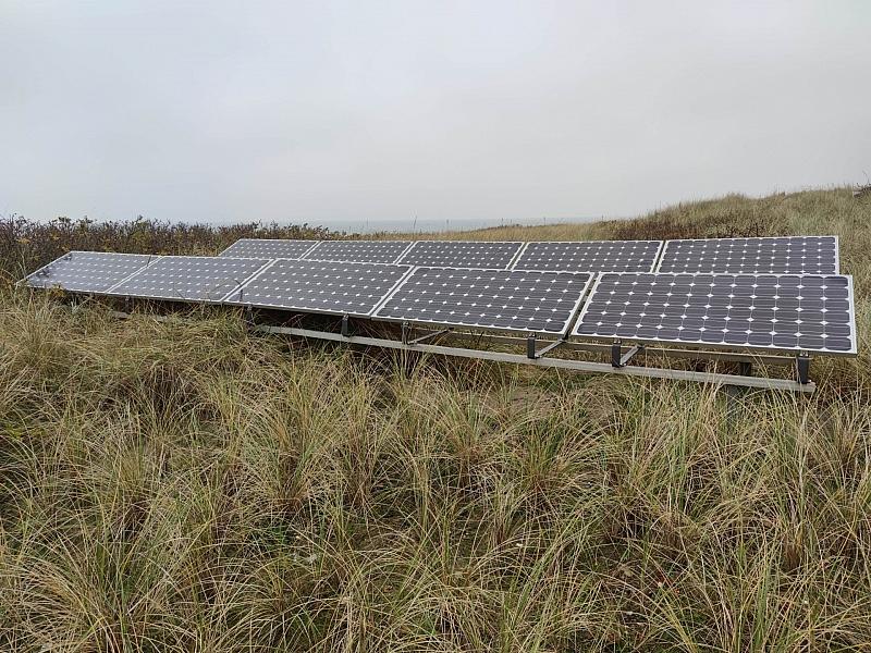 Netzbetreiber warnt vor zu schnellem Solarausbau