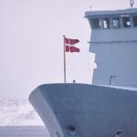 Neue dänische Regierung verspricht Grönland Loyalität