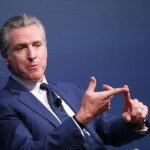 Newsom wirft Trump politisch motivierte Justiz-Ermittlungen vor