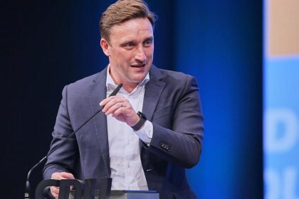 Niedersachsens CDU-Chef fordert Kürzungen bei Sozialleistungen
