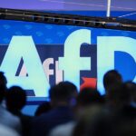 Niedersachsens Verfassungsschutz darf AfD vorläufig hochstufen
