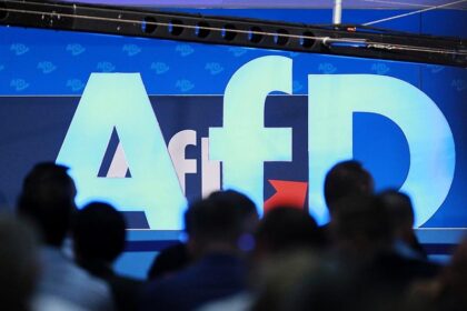 Niedersachsens Verfassungsschutz darf AfD vorläufig hochstufen