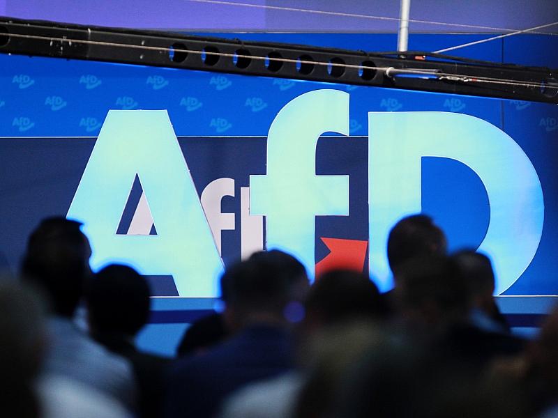 Niedersachsens Verfassungsschutz darf AfD vorläufig hochstufen