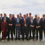 Noch kein Nachfolgetermin für Reform-Gipfel geplant
