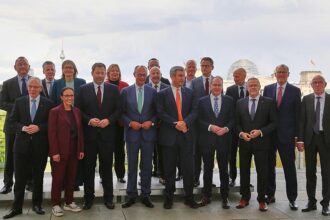 Noch kein Nachfolgetermin für Reform-Gipfel geplant