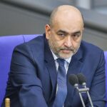 Nouripour warnt vor anhaltender Aggression des Iran