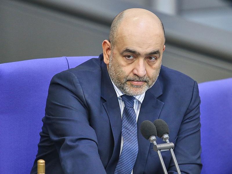 Nouripour warnt vor anhaltender Aggression des Iran