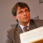 NRW-Finanzminister stellt Bedingungen für Steuerreform