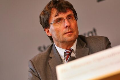 NRW-Finanzminister stellt Bedingungen für Steuerreform