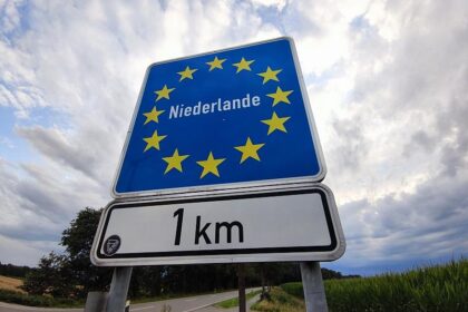 NRW gegen Ende der Grenzkontrollen zu Belgien und den Niederlanden