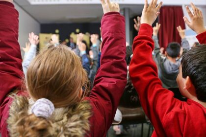NRW-SPD will Schulsystem auf zwei Schulformen reduzieren