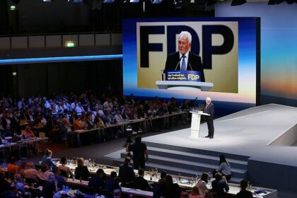 Nur FDP-Anhänger glauben mehrheitlich an Erfolg von Kubicki
