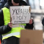 Österreich will Schutz für ukrainische Männer abschaffen