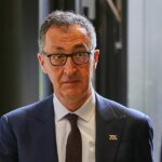 Özdemir hält Demokratie für so gefährdet wie nie
