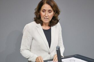 Özoguz fordert Fifa-Eingreifen bei Eklat um WM-Schiri