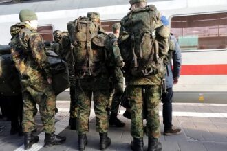 Offenbar wenig Interesse an neuem Wehrdienst
