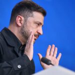 Offener Brief von Selenskyj an Putin im Wortlaut (Übersetzung auf Deutsch)