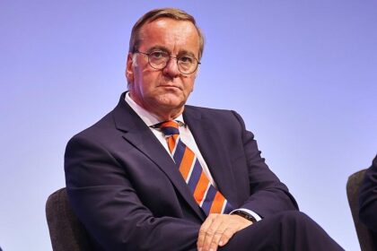 Offiziell: Pistorius beendet Fregattenprojekt F126