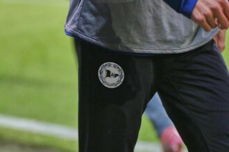 Oliver Kirch wird neuer Arminia-Cheftrainer