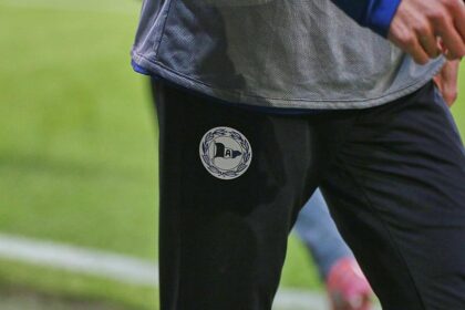 Oliver Kirch wird neuer Arminia-Cheftrainer
