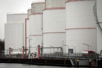 OMV warnt vor Energie-Engpässen