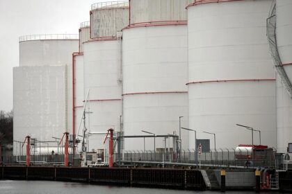 OMV warnt vor Energie-Engpässen