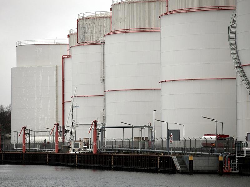 OMV warnt vor Energie-Engpässen