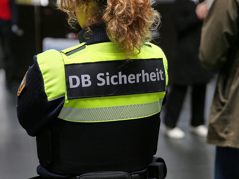 Palla sieht erste positive Effekte durch Bahn-Sofortprogramme