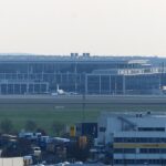Passagierzahlen an deutschen Flughäfen stagnieren