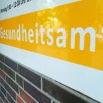Personal in Gesundheitsämtern im Jahr 2025 gewachsen
