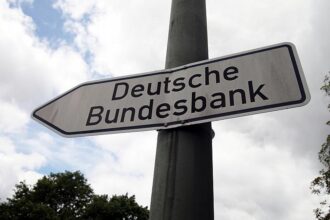 Philipp Nimmermann wird Bundesbank-Vorstand
