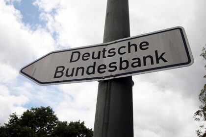 Philipp Nimmermann wird Bundesbank-Vorstand