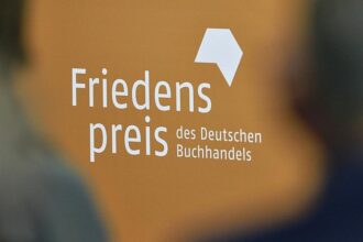 Philippe Sands bekommt Friedenspreis des Deutschen Buchhandels