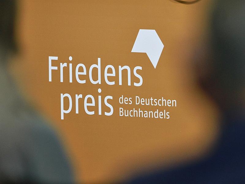Philippe Sands bekommt Friedenspreis des Deutschen Buchhandels