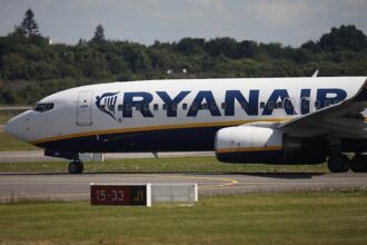Piloten sprechen Ryanair das Misstrauen aus