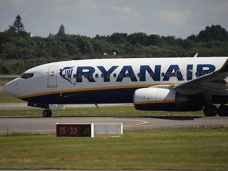 Piloten sprechen Ryanair das Misstrauen aus