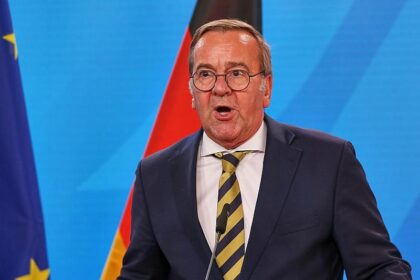 Pistorius weist Kritik von US-Verteidigungsminister zurück